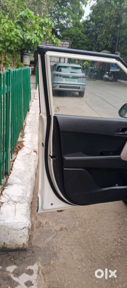 Hyundai Creta 1.4 Ex Diesel, 2018, Diesel