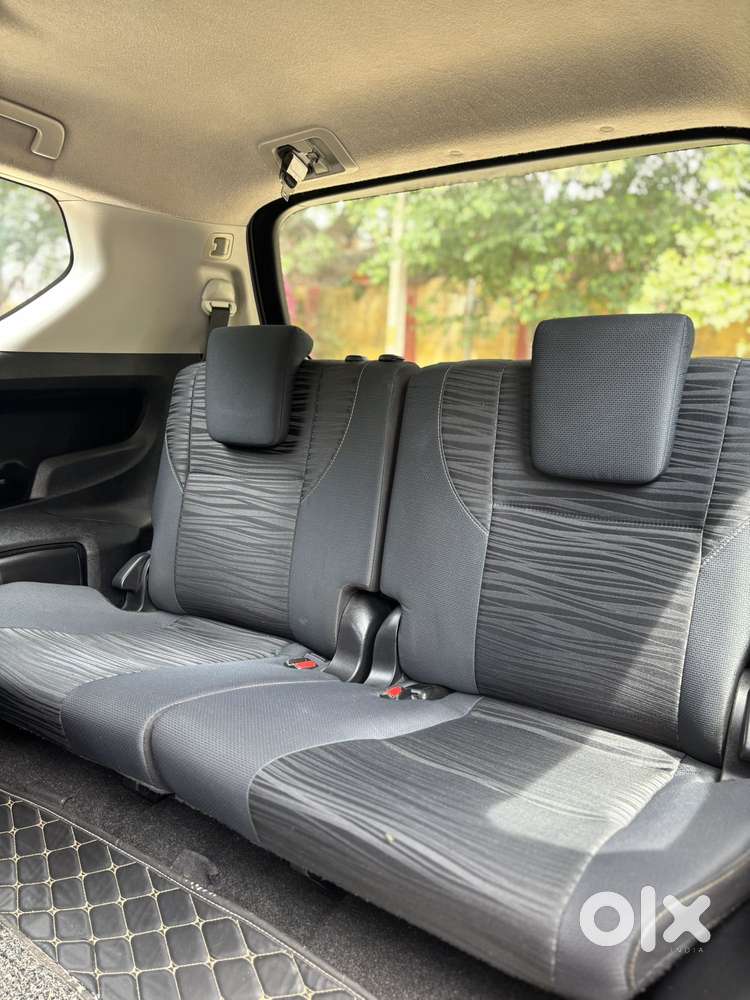 Toyota Innova Crysta 2.4 V 7 Str, 2019, Diesel