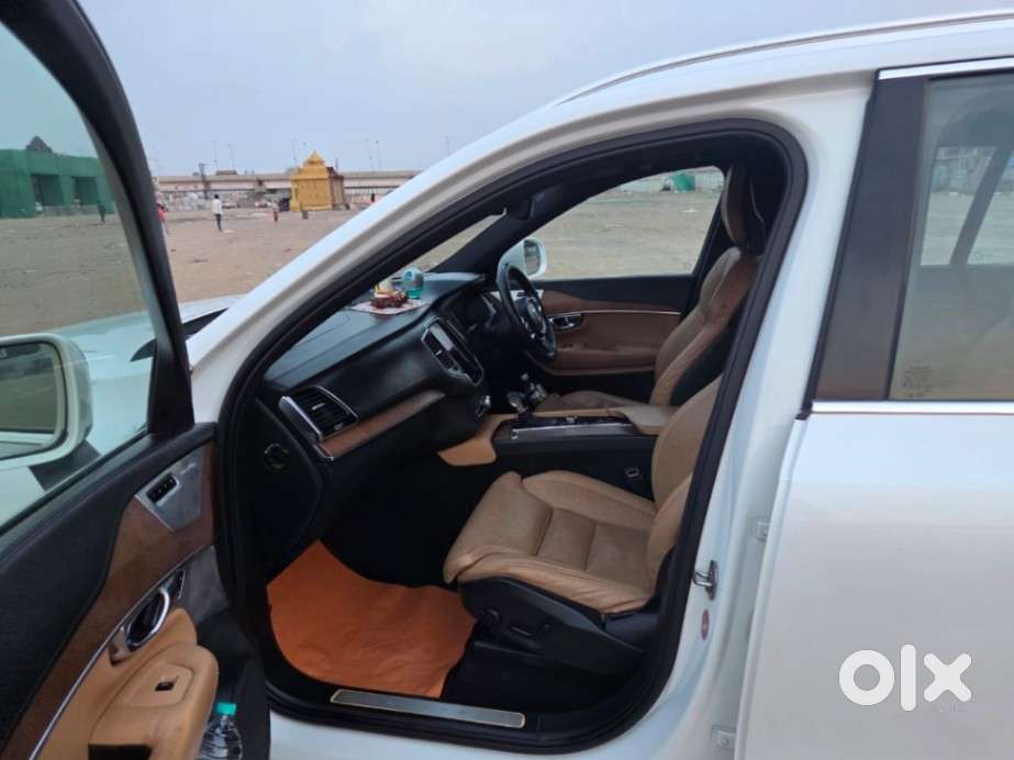 Volvo Xc 90 D5 Inscription, 2016, Diesel