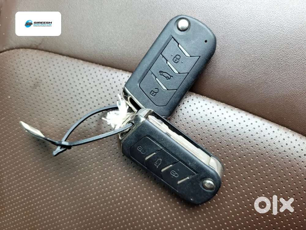 Mahindra Scorpio N Z8 L Diesel At 2wd 6 Str, 2023, Diesel