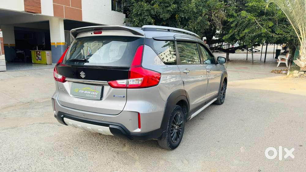 Maruti Suzuki Xl6 Zeta, 2020, Petrol