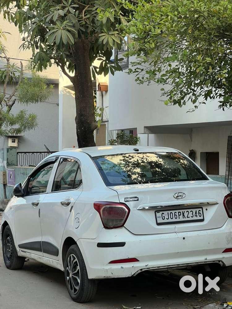 Hyundai Diesel 2017 Km