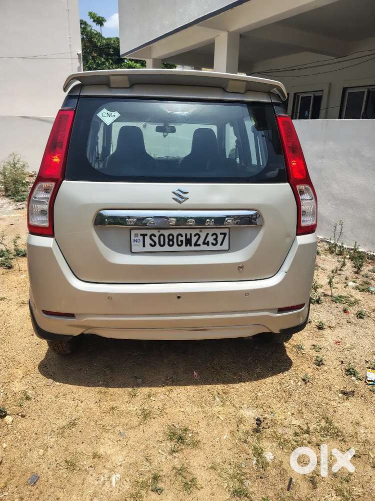 Single Owner Used Car