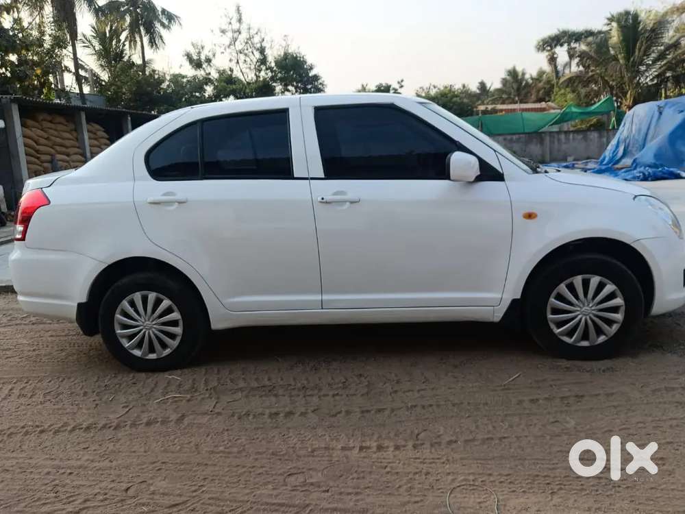 Maruti Suzuki Dzire 2015 Diesel 290000 Km Driven