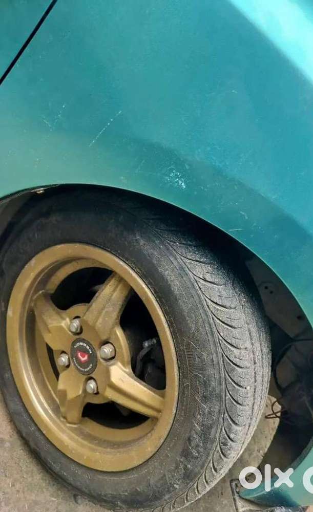 Hyundai Eon 2014 Petrol Well Maintained