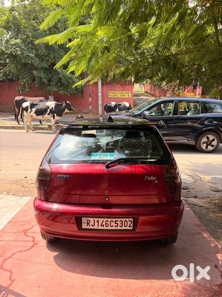 Fiat Palio