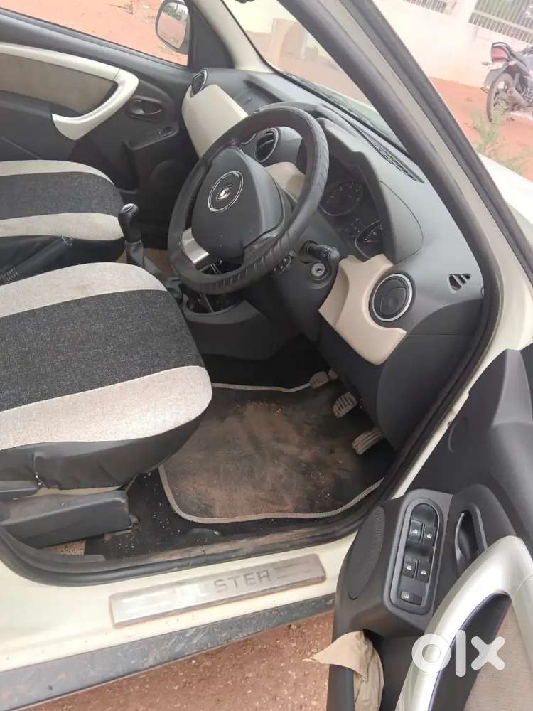 Renault Duster 2013 Diesel