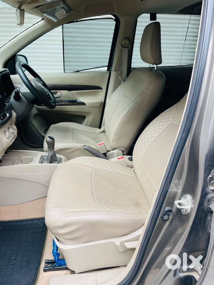 Maruti Suzuki Ertiga Vxi (o) Cng, 2022, Cng & Hybrids