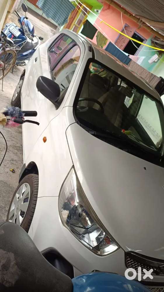 Maruti Suzuki Alto K10 2019