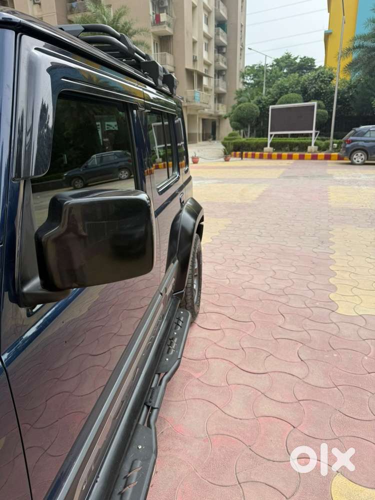 Maruti Suzuki Jimny Alpha 2024 Spinny And Cars24 Do Not Contact