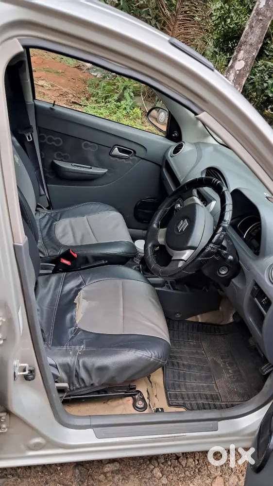 Maruti Suzuki Alto 800 Petrol 2015