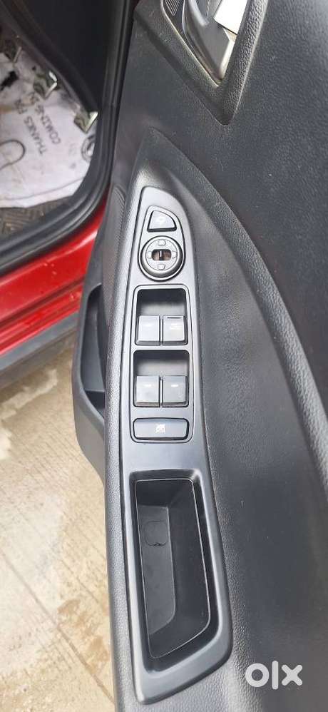 Hyundai I20 Active 1.2 Sx, 2018, Petrol