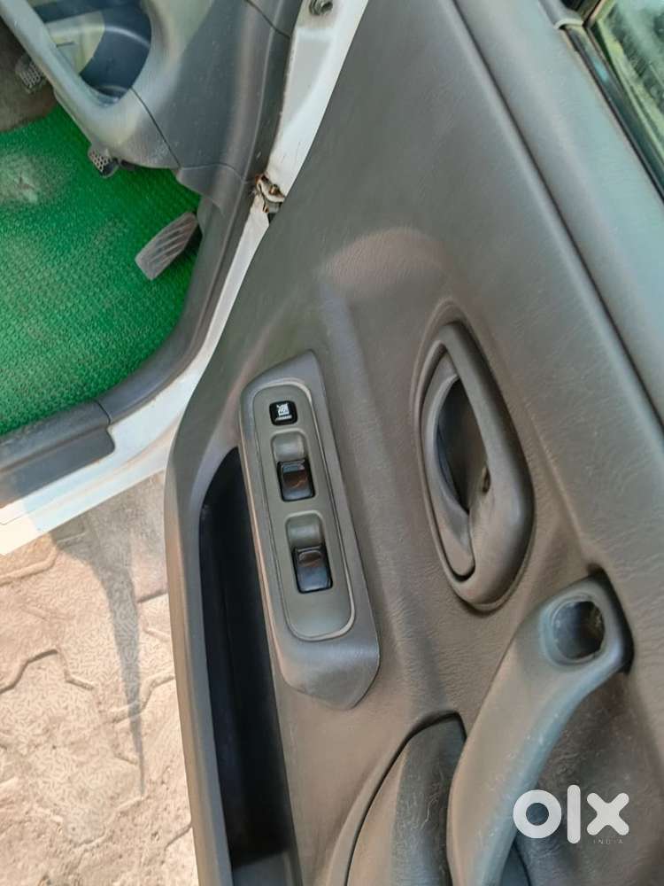 Maruti Suzuki Wagon R 2001