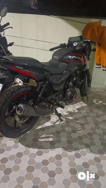 New bike condition Motorcycles 1758611355