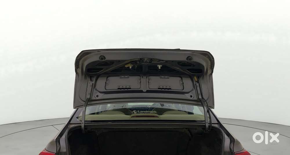 Honda Amaze S Petrol, 2020, Petrol