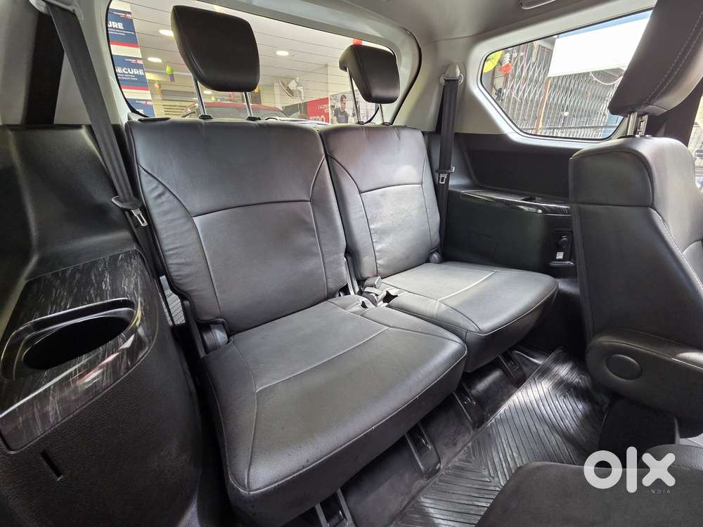 Maruti Suzuki Xl6 1.5 Alpha At, 2021, Petrol