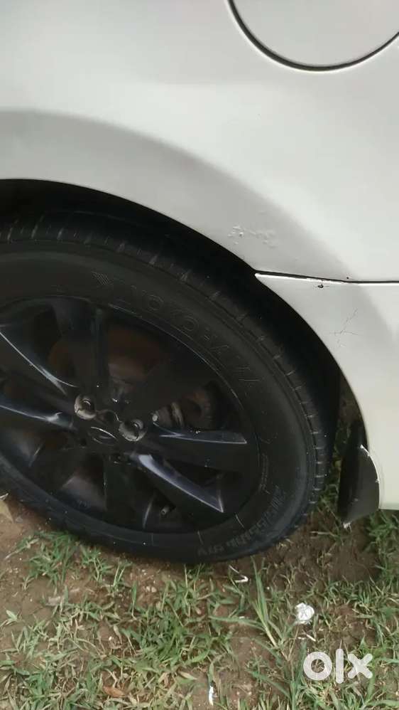 Hyundai Verna 1.6 S 2014