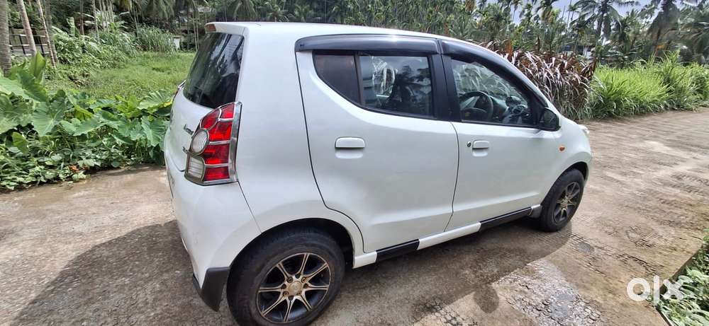 Maruti Suzuki A-star Zxi Optional, 2010, Petrol