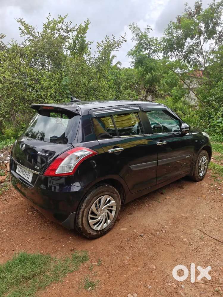Maruti Suzuki Swift 2016 Petrol 47000 Km Driven