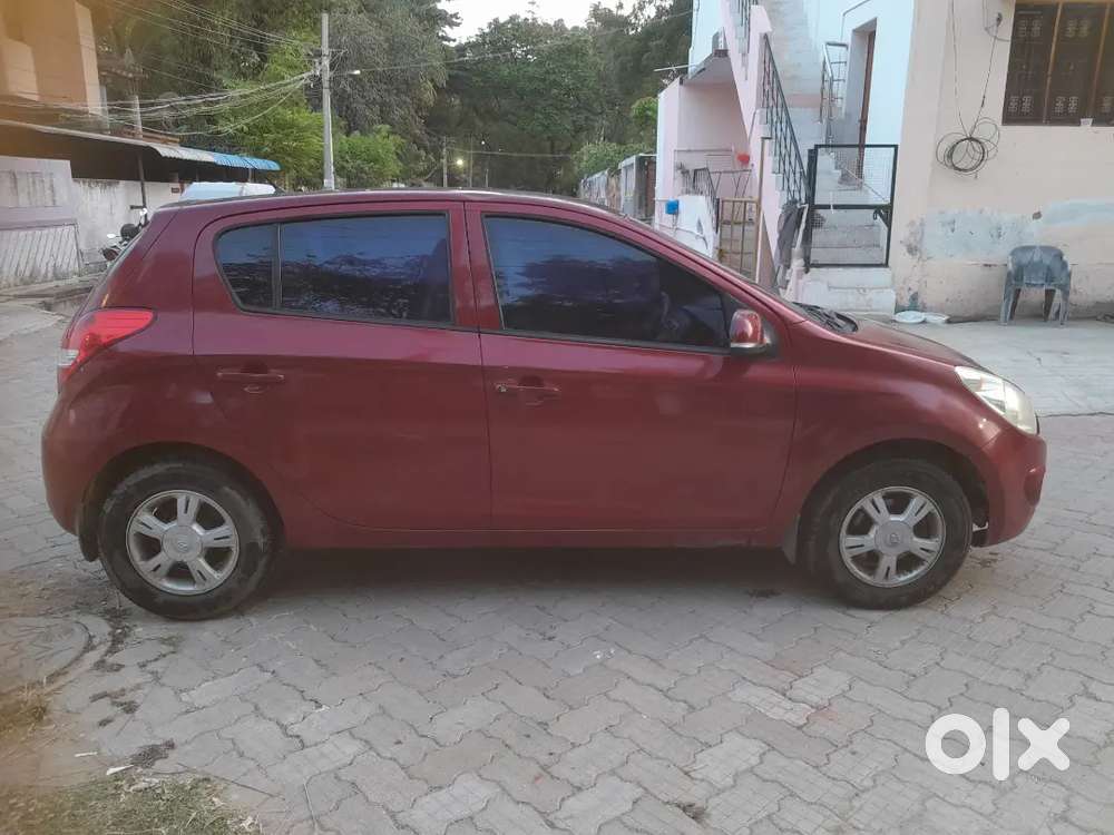 Hyundai I20 Asta Diesel Well Maintained Car