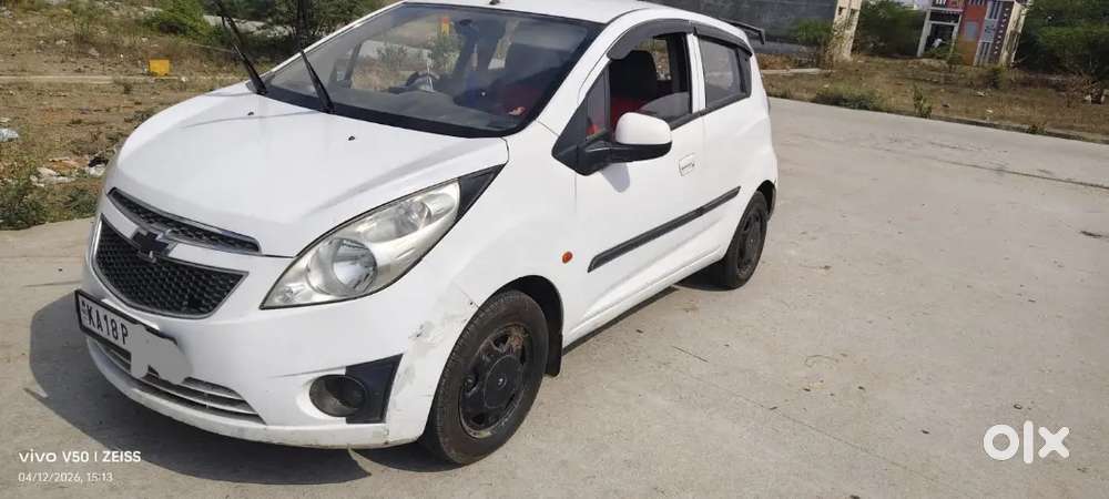 All Service Complete