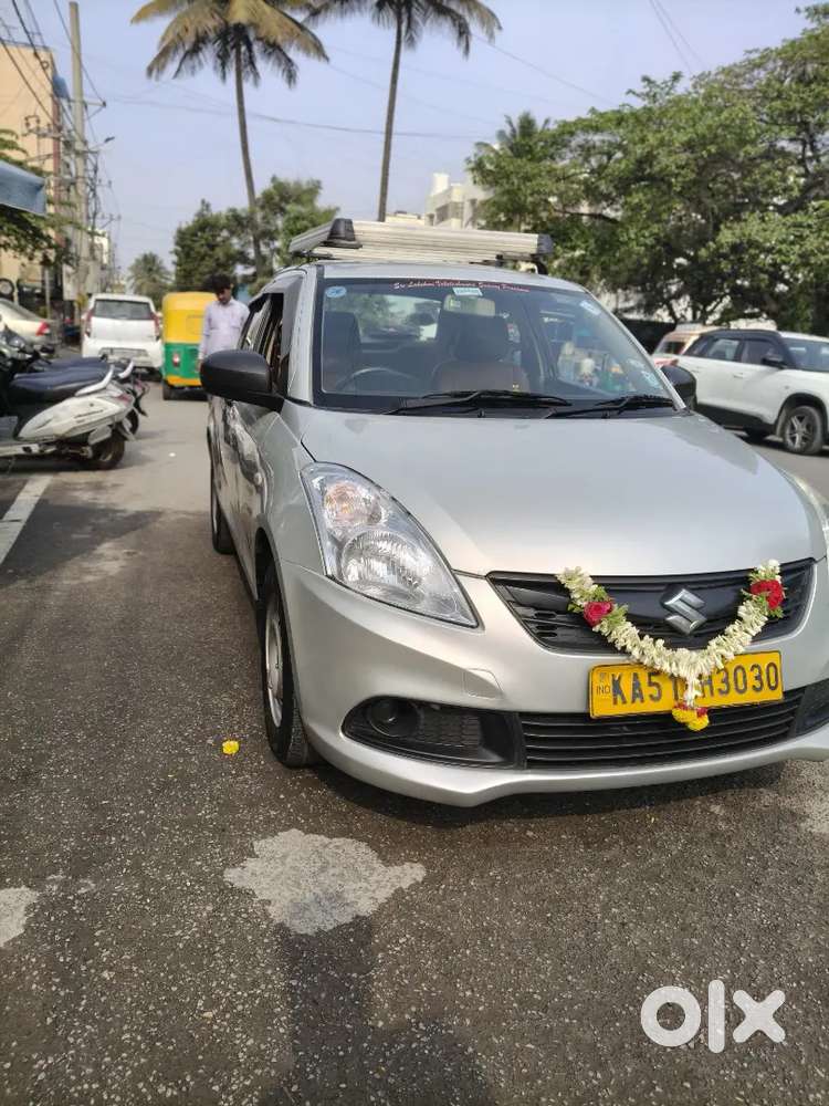Maruti Swift Vdi 2022 Edition Limited