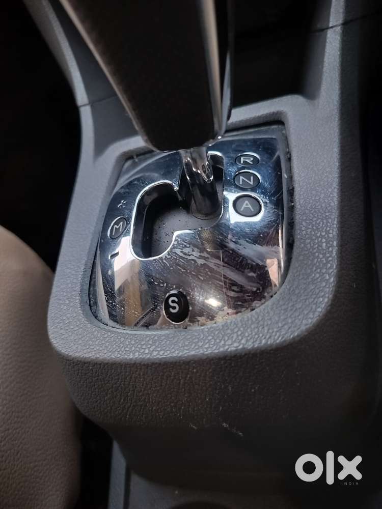 Tata Tigor Xza Plus, 2020, Petrol