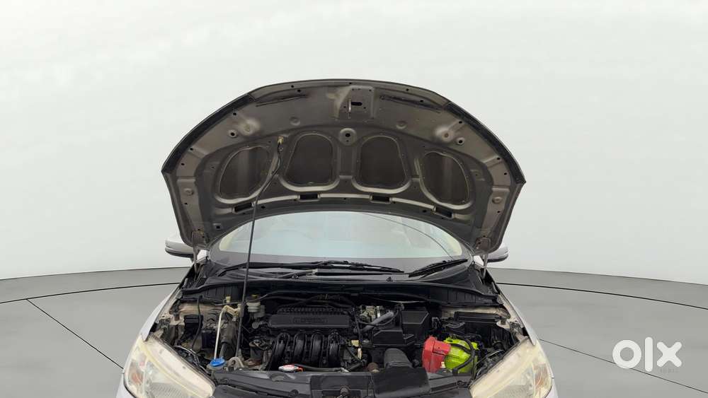 Honda City 2015-2017 I Vtec Vx, 2015, Petrol