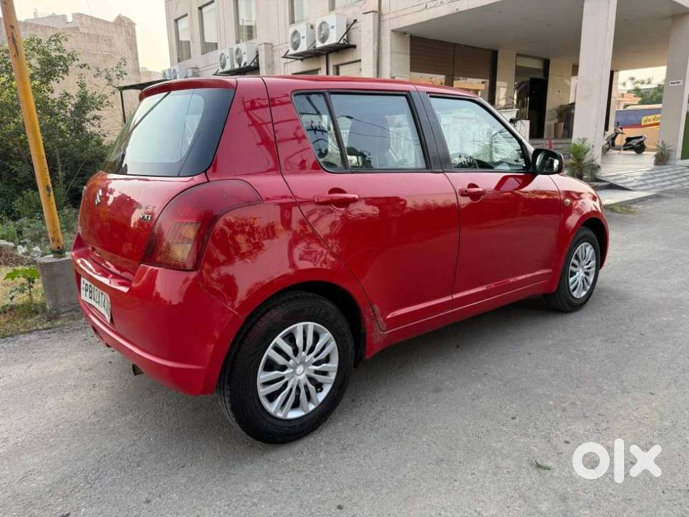 Maruti Suzuki Swift, 2006, Petrol