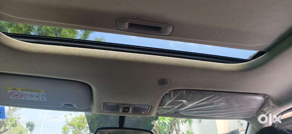 Hyundai Venue Sx+ At, 2020, Petrol