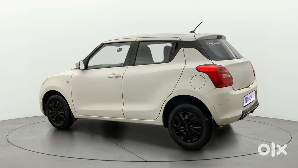 Maruti Suzuki Swift Lxi 2018, 2020, Petrol