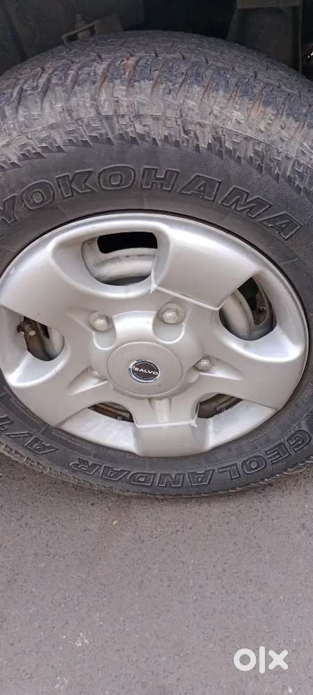 Tata Sumo Victa 2010 Diesel