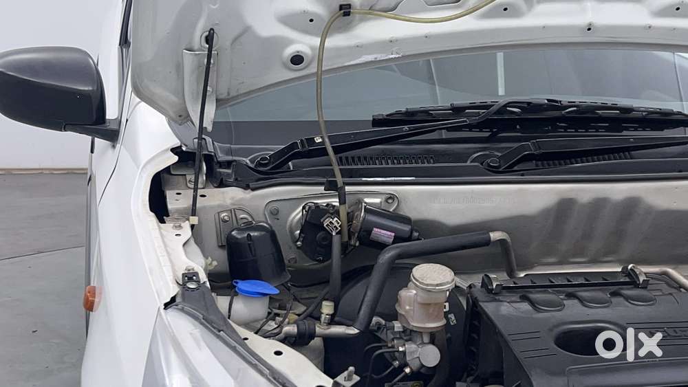 Maruti Suzuki Alto K10 1.0 Vxi Amt, 2016, Petrol