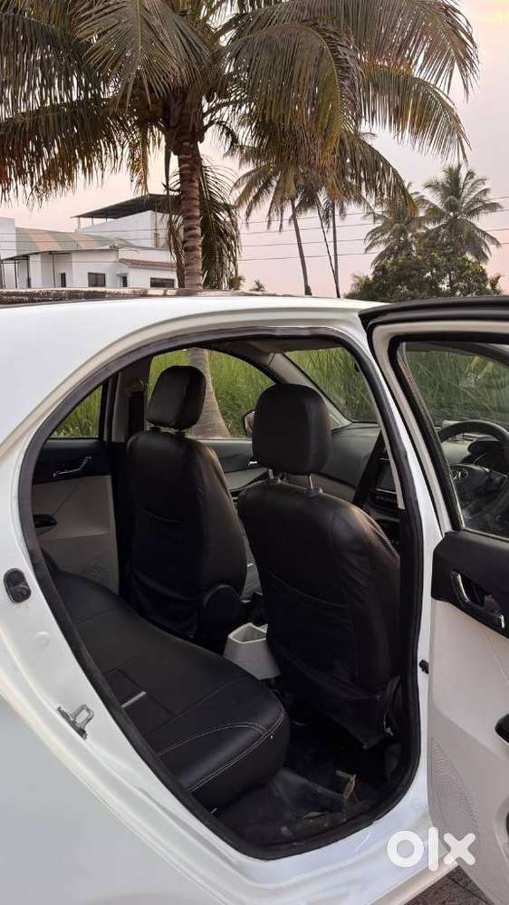 Tata Tiago 1.2 Revotron Xz Plus Cng, 2022, Cng & Hybrids