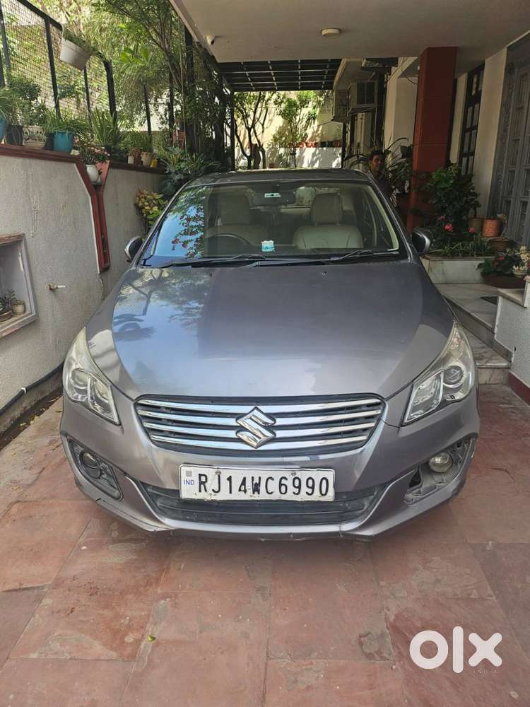 Ciaz Automatic In Excellent Condition