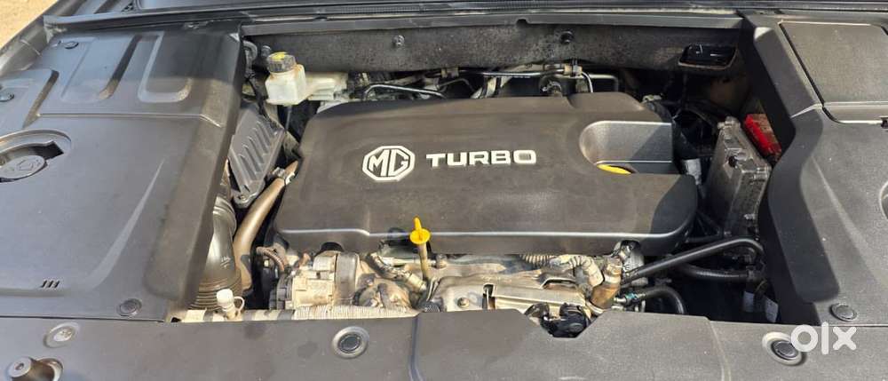 Mg Hector 2.0 Super Diesel, 2021, Diesel