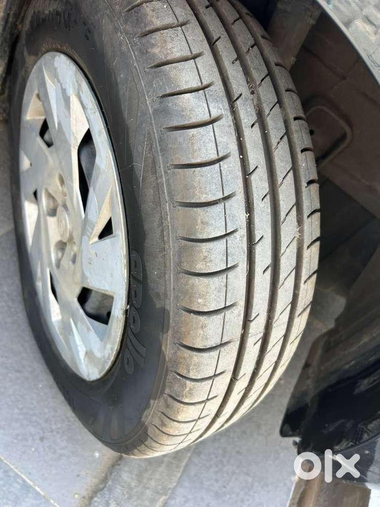 Hyundai Grand I10 Nios Magna, 2023, Petrol