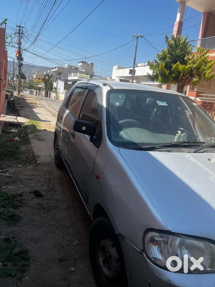 Maruti Suzuki Wagon R