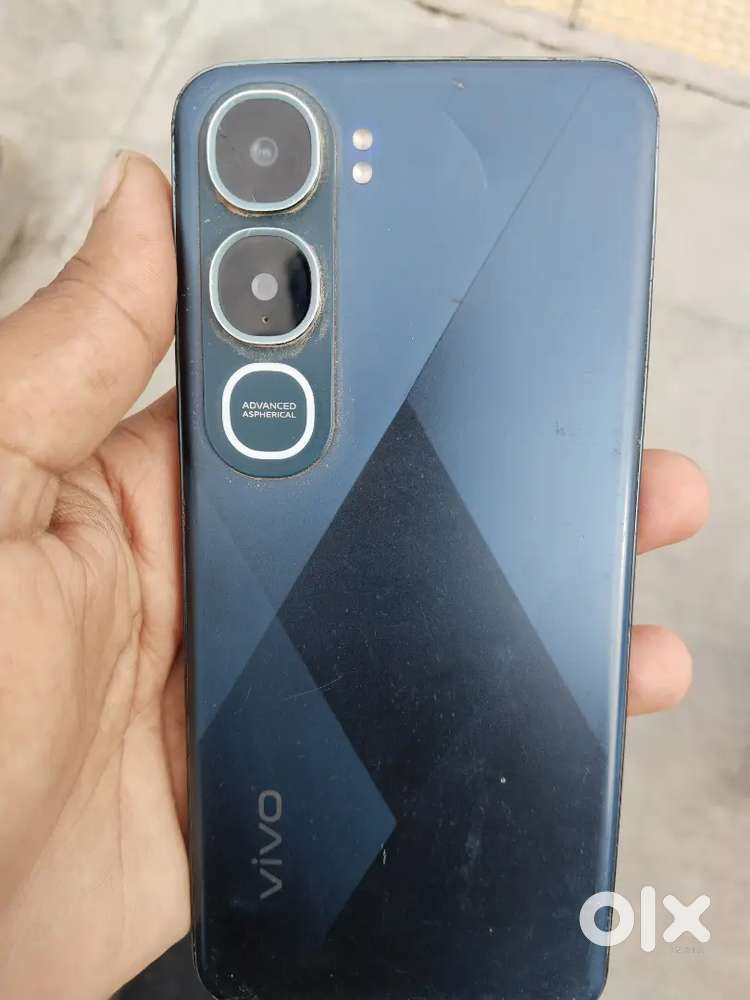 Vivo y31 5g6/128 good working condition display change