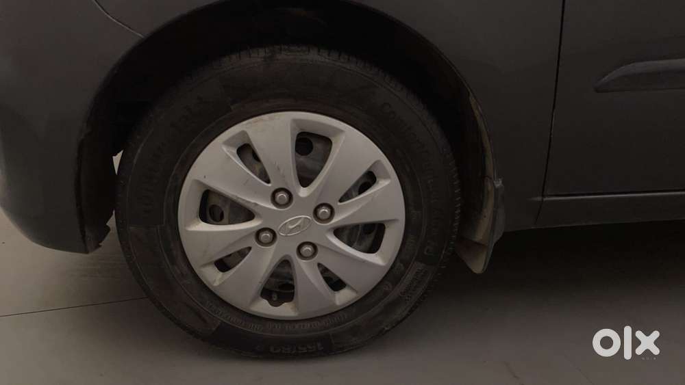 Hyundai I10 Magna 1.2 Itech Se, 2011, Petrol
