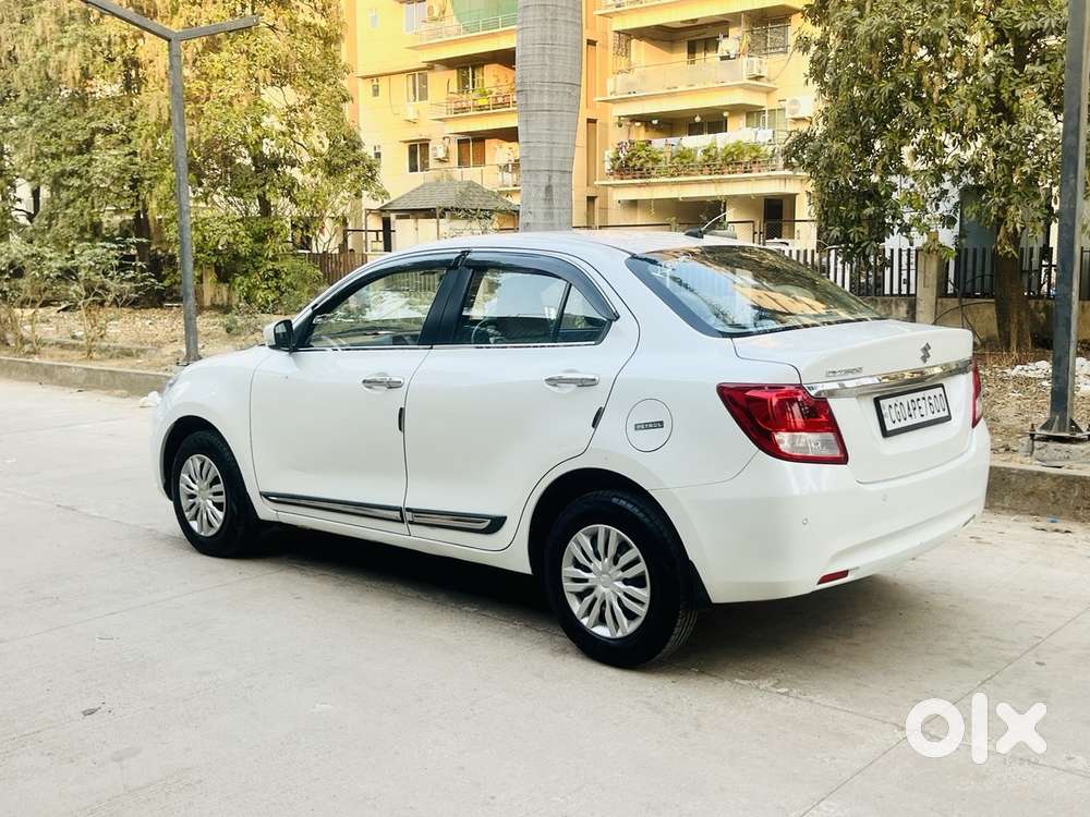 Maruti Suzuki Swift Dzire Vxi(o) Mt, 2023, Petrol