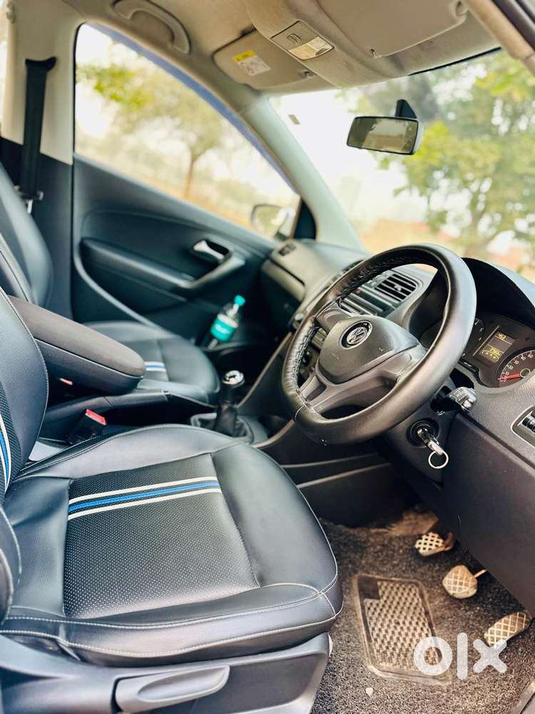 Volkswagen Polo 1.0 Comfortline Plus, 2019, Petrol