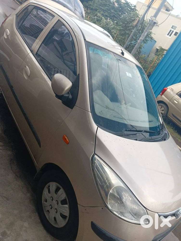 Hyundai I10 Magna 1.2, 2008, Petrol