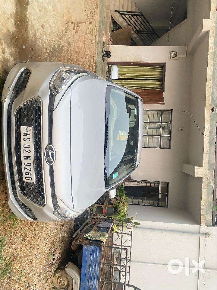 Hyundai I20 2015 Petrol 62500 Km Driven