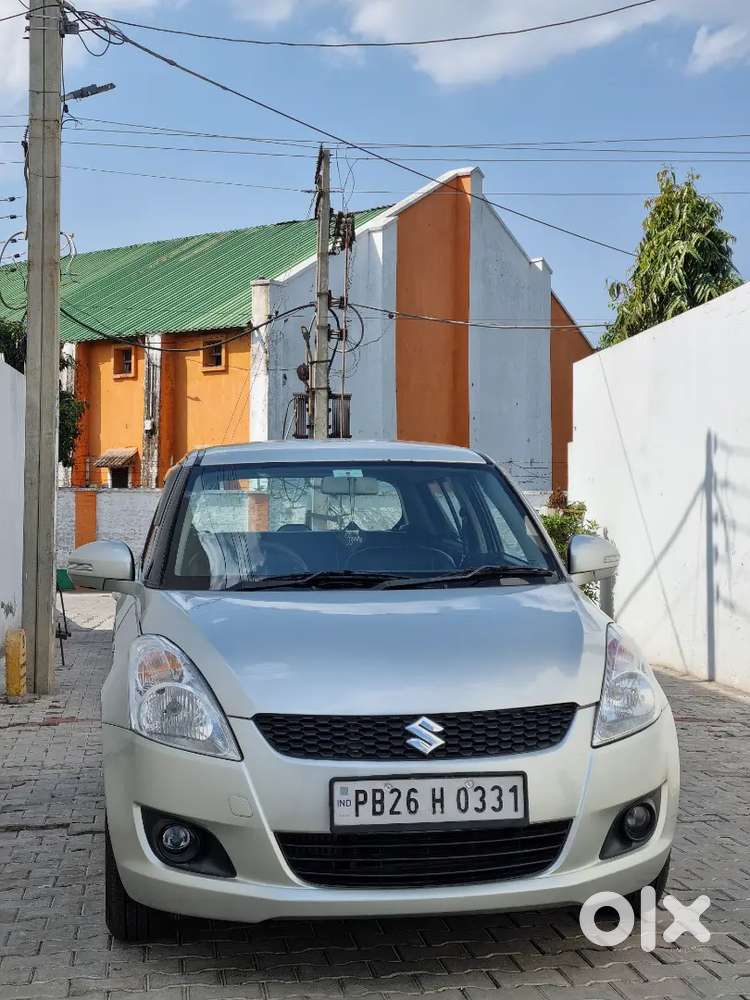 Maruti Suzuki Swift 2014 Diesel Good Condition