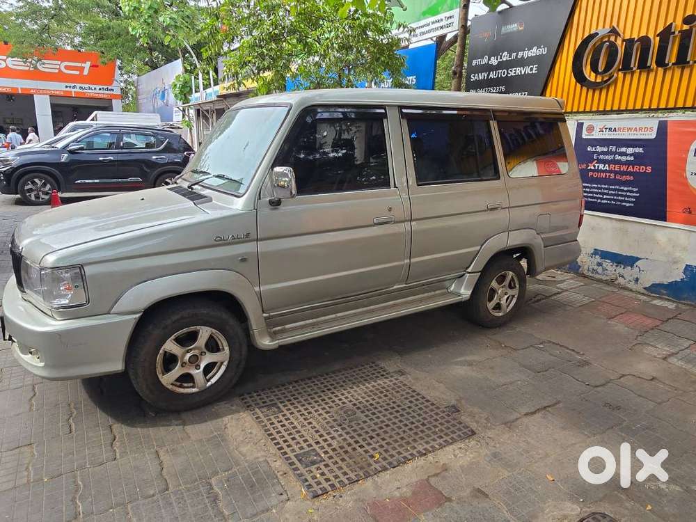 Toyota Qualis Diesel 2005