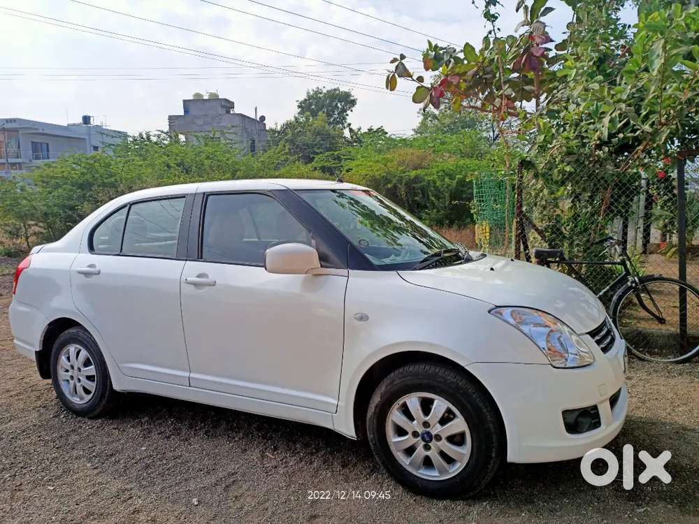Swift Dzire 2009 Diesel Well Maintained