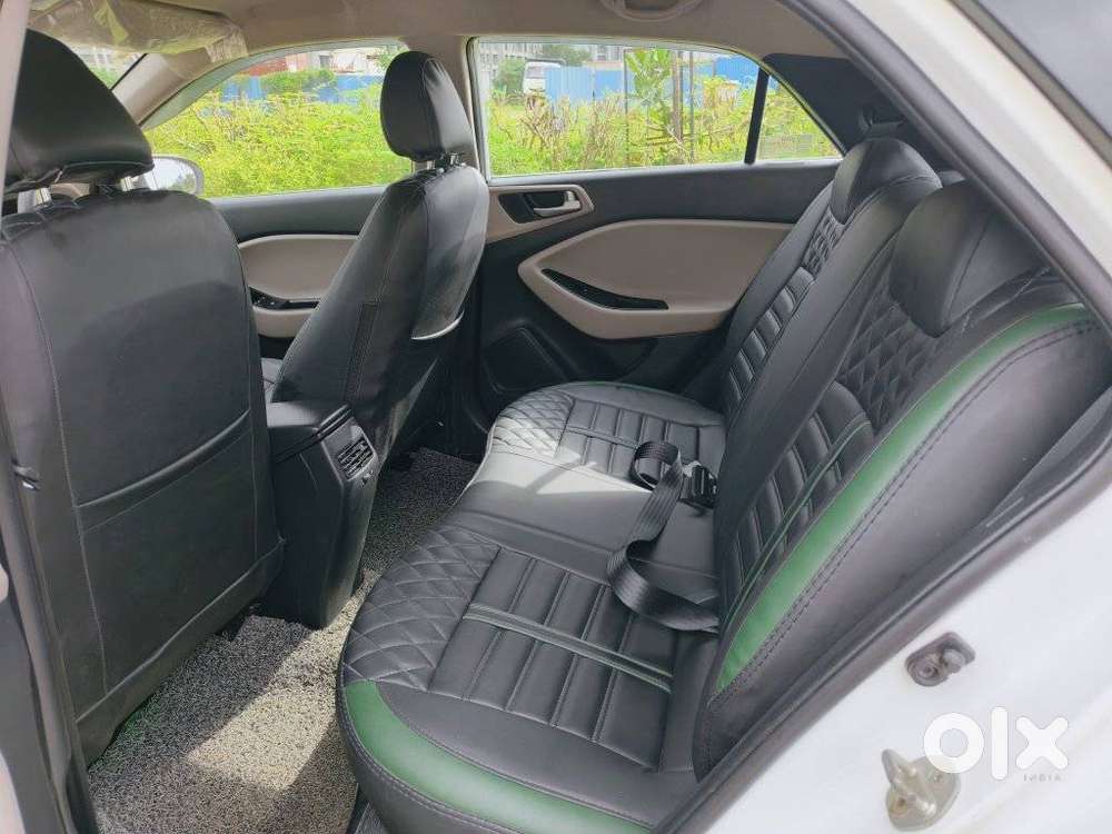 Hyundai Elite I20 Sportz (o) 1.2, 2019, Petrol