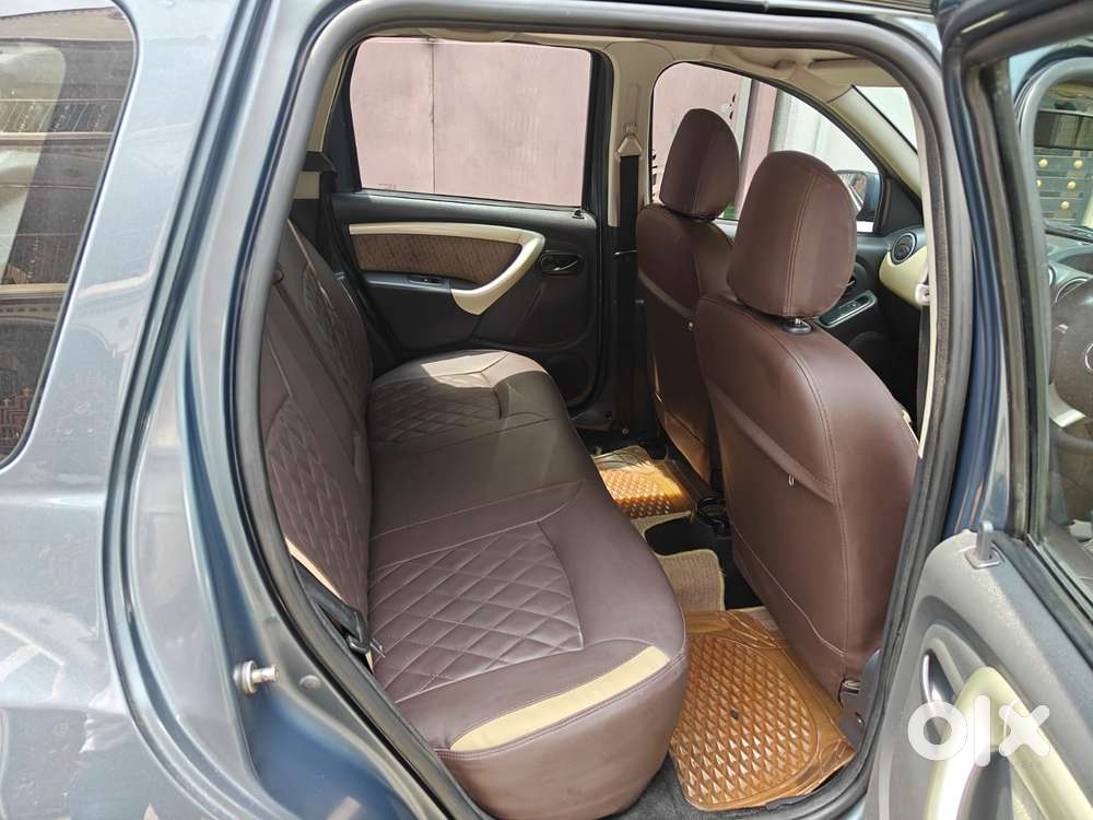 Renault Duster 85ps Diesel Rxl, 2013, Diesel