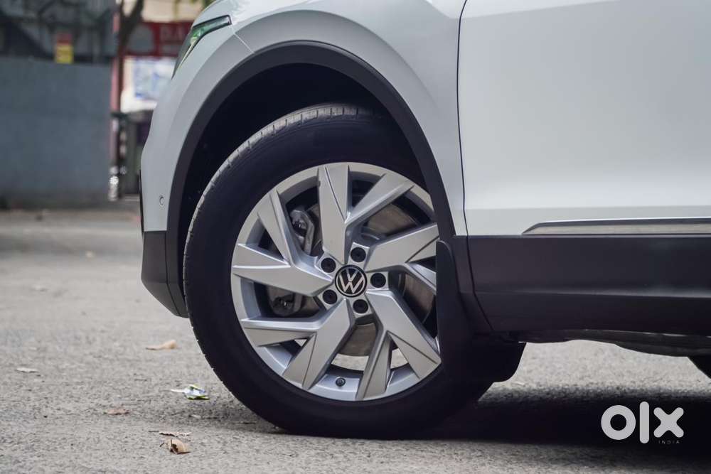 Volkswagen Tiguan 2.0 Elegance Tsi Dsg, 2023, Petrol
